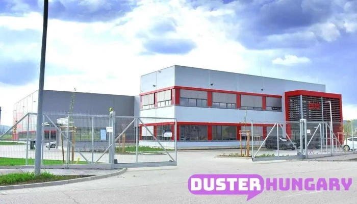 Abraboro Kft A Tulajdonostol - Szentendre