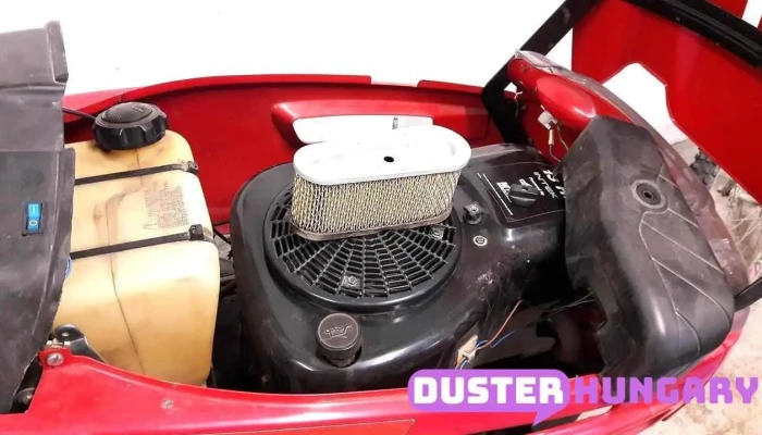 Ábrahám Csaba Kisgép, motor, kerékpár szerelő - Domaszék
