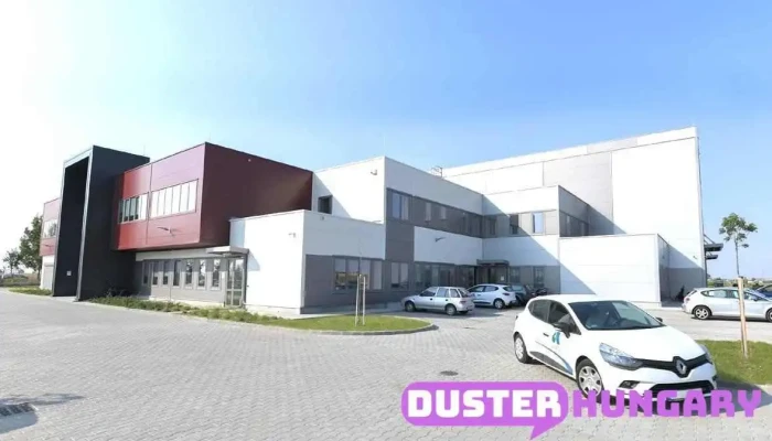 Abraziv Kft Osszes - Kecskemét