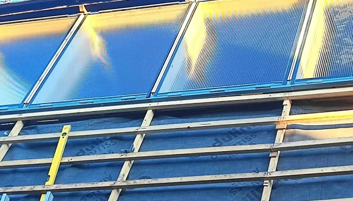 Acs Tetofedo Badogos Akcio - Budapest