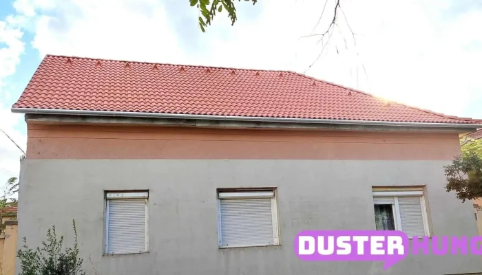 Acs Tetofedo Badogos Kulso - Budapest