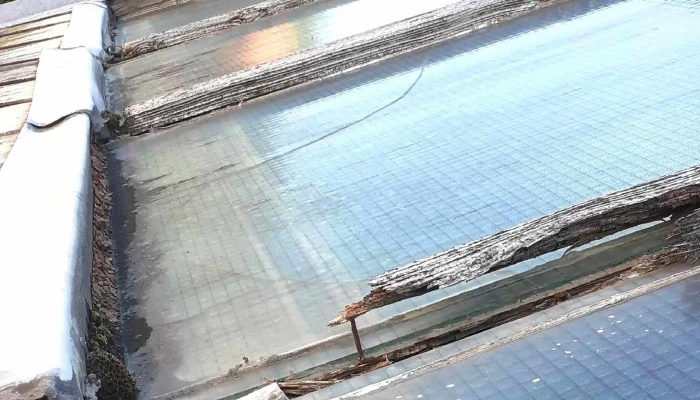 Acs Tetofedo Badogos Tetőfedő - Budapest