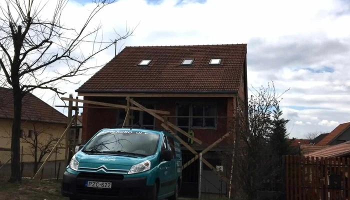 Acsolunk Epitoipari Kft Szam - Dunakeszi
