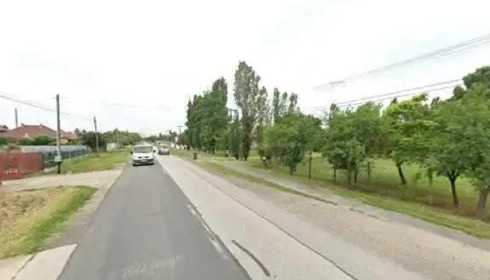 Adam -  Karosszeria Kft Osszes - Békéscsaba