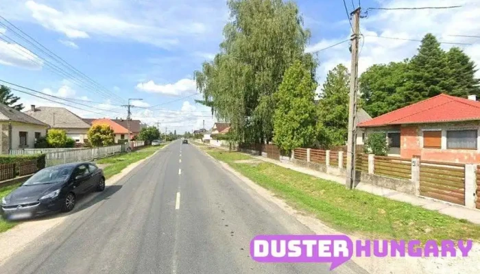 Ágoston Autókarosszéria Kft. - Nagykanizsa