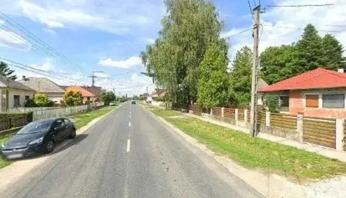 Agoston Autokarosszeria Kft Osszes - Nagykanizsa