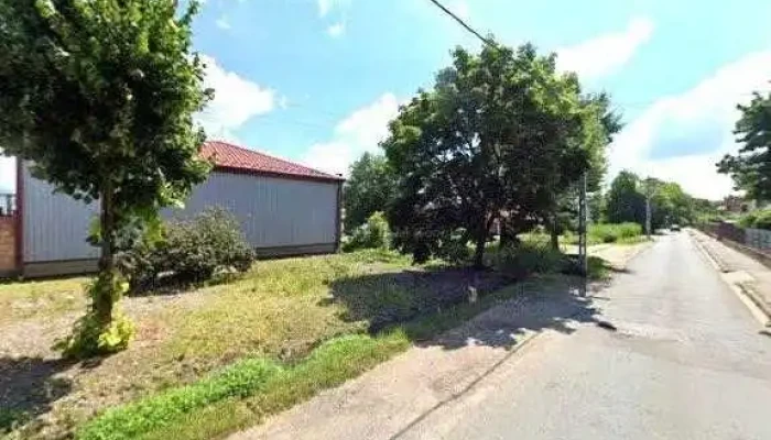Agria Burg Kft Utcakep Es 360deg - Eger