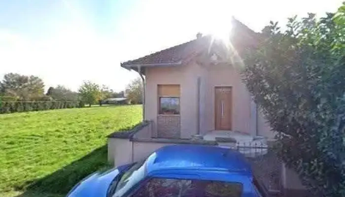 Agro Boy Kft -  Osszes - Bóly