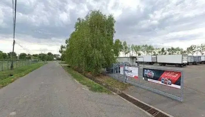 Agro -  Foldes Kft Utcakep Es 360deg - Földes