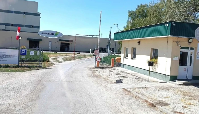 Agrofeed Kereskedelmi Kft Kedvezmenyek - Szalkszentmárton