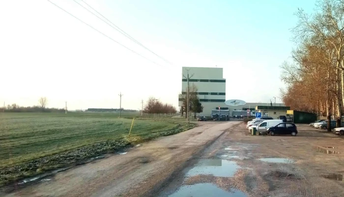 Agrofeed Kereskedelmi Kft Mezőgazdasagi Szolgaltatas - Szalkszentmárton
