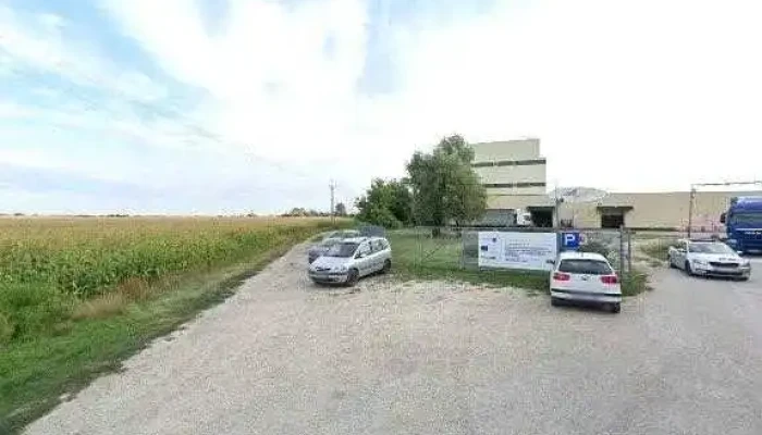 Agrofeed Kereskedelmi Kft Utcakep Es 360deg - Szalkszentmárton