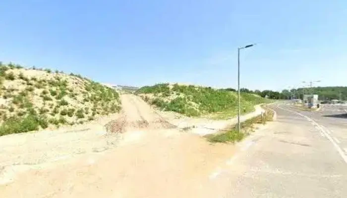 Agroloop Hungary Kft Utcakep Es 360deg - Üllő
