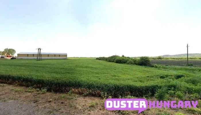Agrotec Magyarország Kft. | Szerencsi Területi Központ - Ipartelep Utca 1