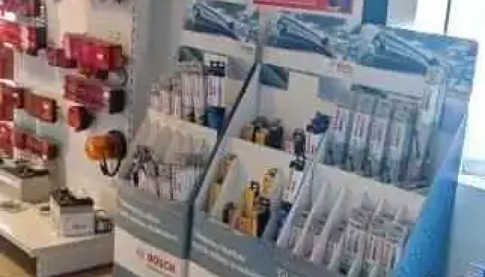 Agtr Car Kft   Markafuggetlen Szerviz   Baja Belul - Baja