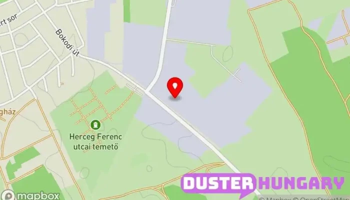térkép AGTR CAR KFT. - Márkafüggetlen Szerviz - Baja Autójavító, Karosszérialakatos, Autóalkatrész-üzlet, Autóalkatrész-szaküzlet, Autószerelő ban Baja