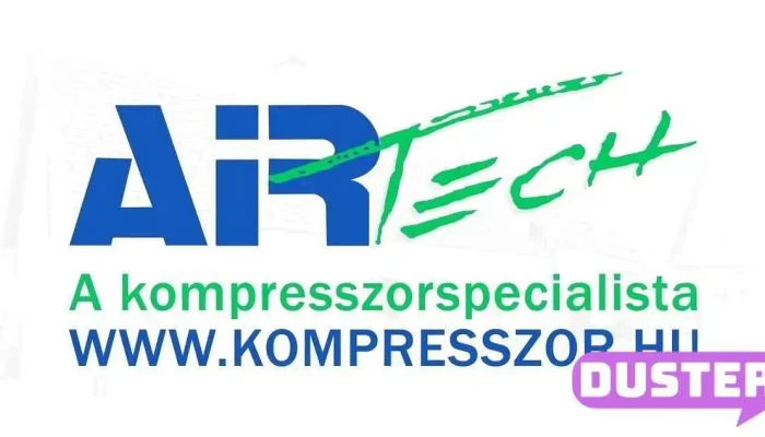 Airtech Kft Osszes - Ágfalva