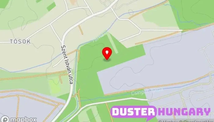 térkép Ajka-Gyártelep Vasútállomás ban Ajka