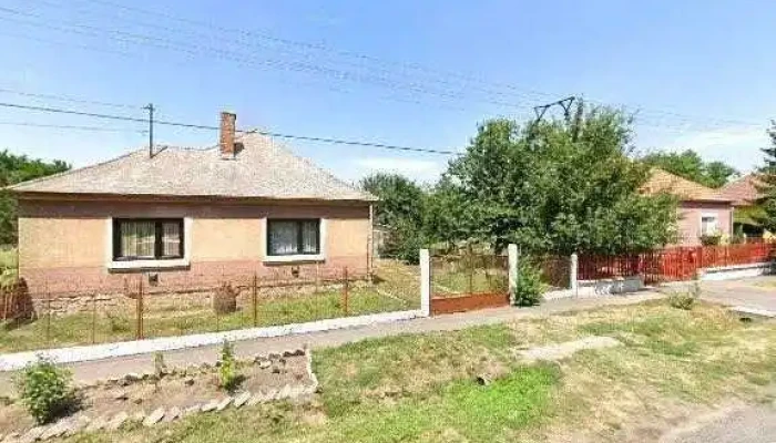 Ajka -  Gyartelep Utcakep Es 360deg - Ajka