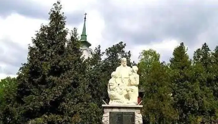 Akasztó - Akasztó