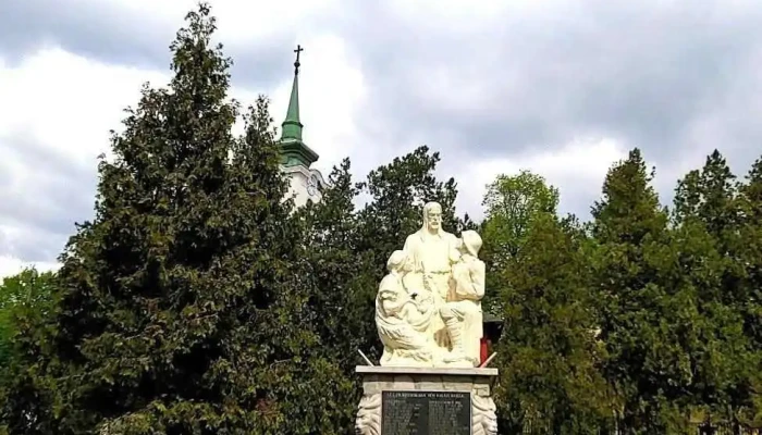 Akaszto Osszes - Akasztó