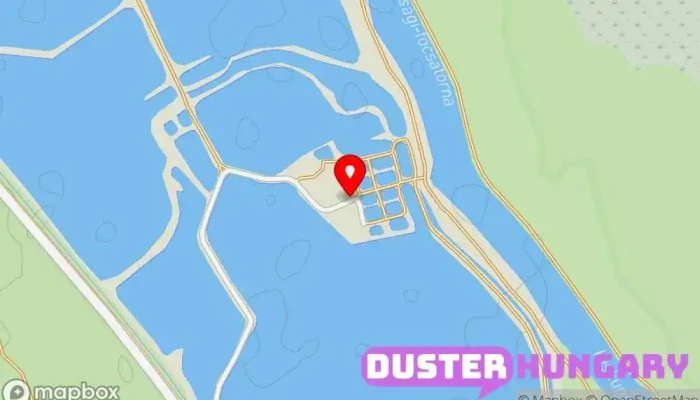 térkép Akasztói Szikiponty Halgazdaság, Halfeldolgozás, Halbolt, Halastó, Nagykereskedő ban Akasztó