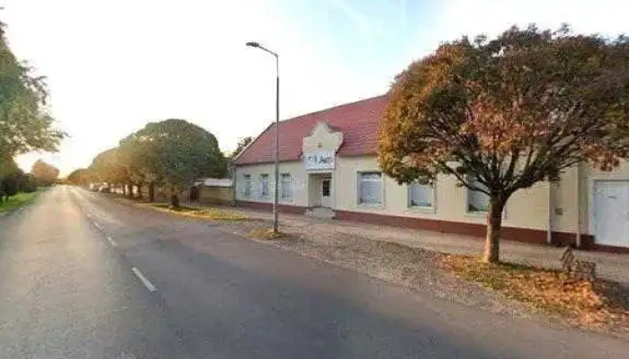 Aktiv Kft   Szerelveny Szerszam Aruhaz Es Vastelep Utcakep Es 360deg - Bácsalmás
