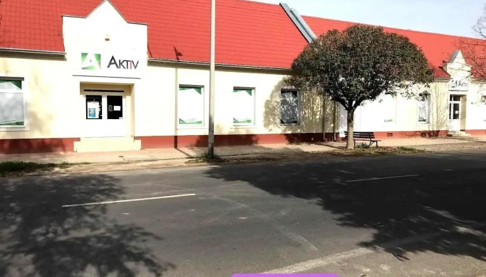 Aktív Kft. - Szerelvény, szerszám áruház és Vastelep - Bácsalmás