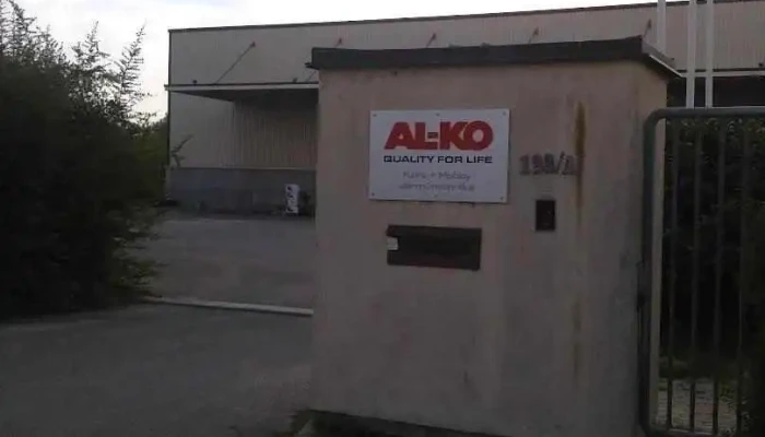 Al-ko Kft.- Kerti technika, Légtechnika, Járműtechnika - Alsónémedi