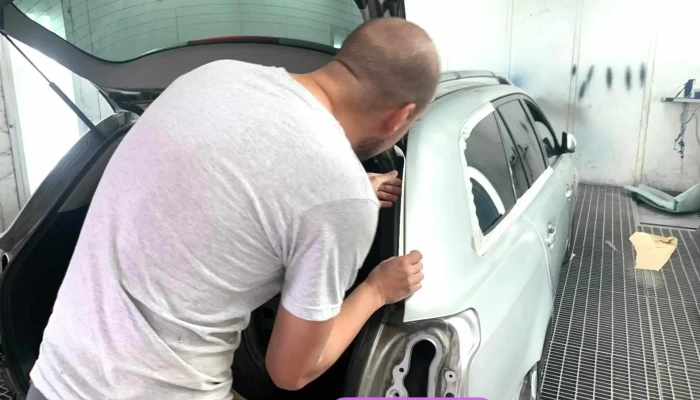 Alba Autojavito Kft Osszes - Székesfehérvár