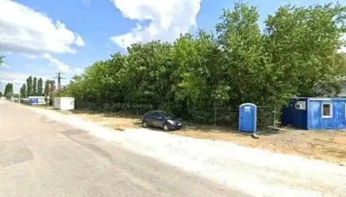 Alba -  Euro Kft Utcakep Es 360deg - Székesfehérvár