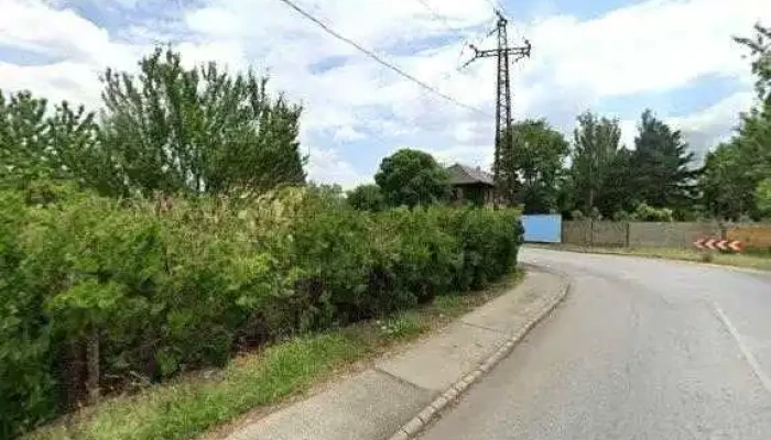 Alba -  Zar Kft Utcakep Es 360deg - Székesfehérvár