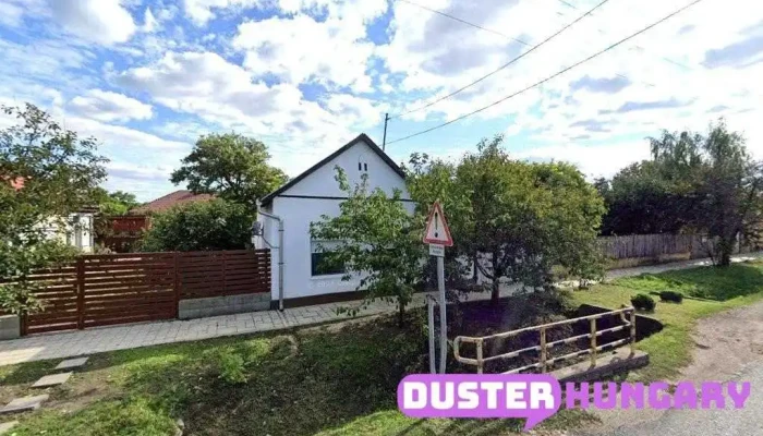 Alkony 2000 Ker. és Szolg. Kft. - Kastélykert U. 104