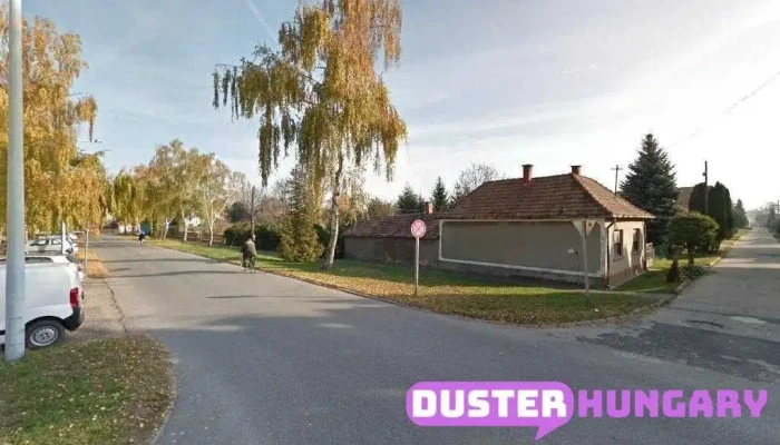 Állami Népegészségügyi és Tisztiorvosi Szolgálat (ántsz) - Béke U. 21