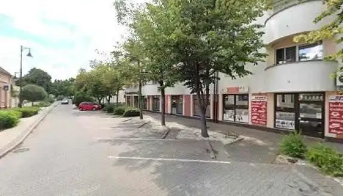 Allianz Biztosito   Hajdunanas Kossuth Ut   Ugyfelkapcsolati Pont Utcakep Es 360deg - Hajdúnánás