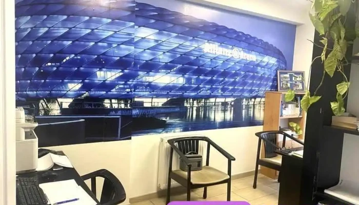Allianz Biztosító - Nyírbátor - Ügyfélkapcsolati Pont - Kenyérmező U. 5