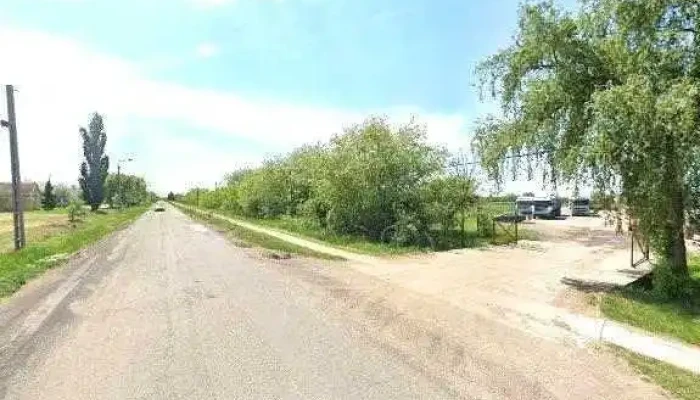 Almasi Tuzep Utcakep Es 360deg - Gyomaendrőd