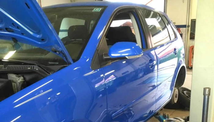 Alpesi Quattro Autoszerviz Kft Instagram - Kőszeg