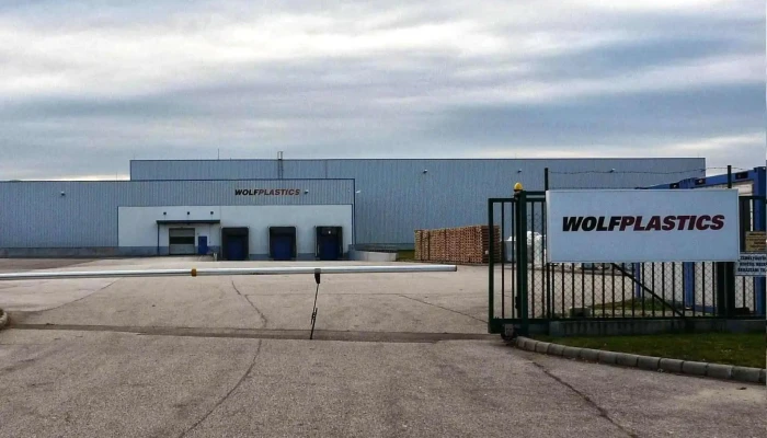 Alplaindustrial Hungary Kft -  A Tulajdonostol - Fertőszentmiklós