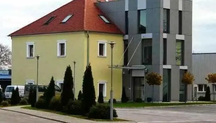 Alplaindustrial Hungary Kft -  Osszes - Fertőszentmiklós