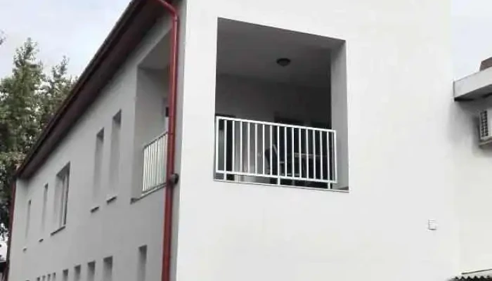 Alu Span Kft Osszes - Pusztavám