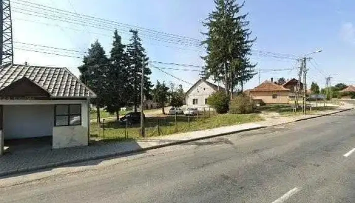 Alu -  Villszer Kft Osszes - Bagod