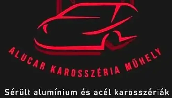 AluCar Karosszéria Műhely - Győr