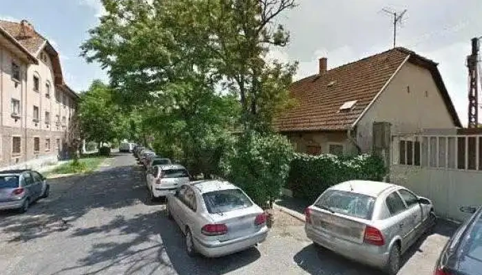 Alvazvedelem Domonkos Autoszerviz Utcakep Es 360deg - Budapest