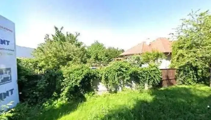 Amazone Technology Kft Utcakep Es 360deg - Mosonmagyaróvár