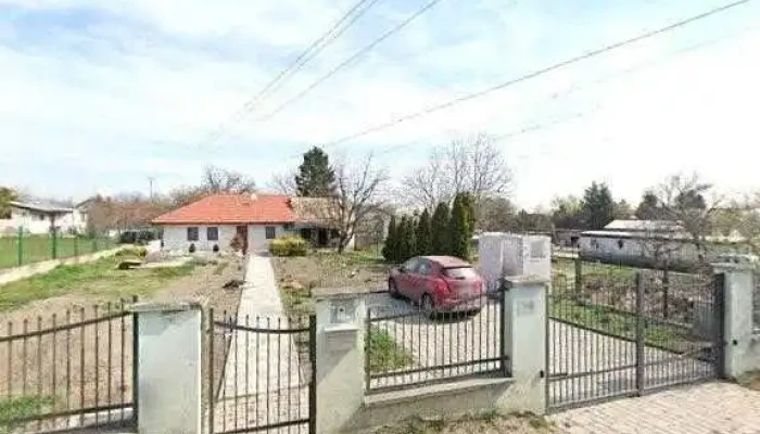 Ambicio Kft Utcakep Es 360deg - Pomáz