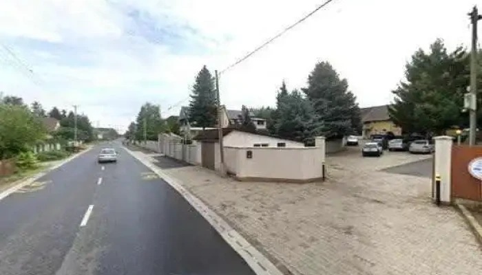 Ambrus Autohaz Kft Osszes - Nyíregyháza