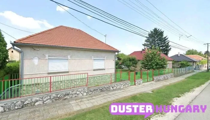 Andruskó Lakatosipari Bt. - Hörmann Szakkereskedő Lemezmegmunkálás, ipari kapuk, garázskapuk - Komárom