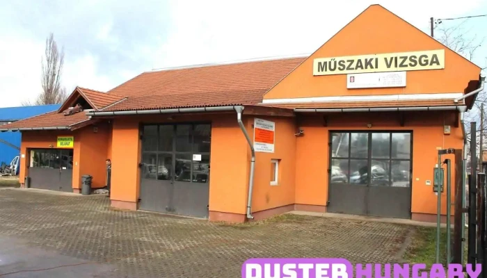 Antal Team Műszaki Vizsga, Vonóhorog szerelés, Használtautó átvizsgálás, autószerviz - Budapest