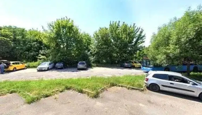 Antik Auto Trade Kft Utcakep Es 360deg - Budapest